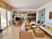 Schinokapsala MIT VIDEO: Kreta, Schinokapsala: Exquisite Villa mit Pool, weitläufigen Gärten und atemberaubendem Panoramablick Haus kaufen